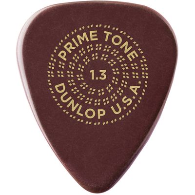 Медиатор Dunlop 511R1.3 Primetone Standard 1.3