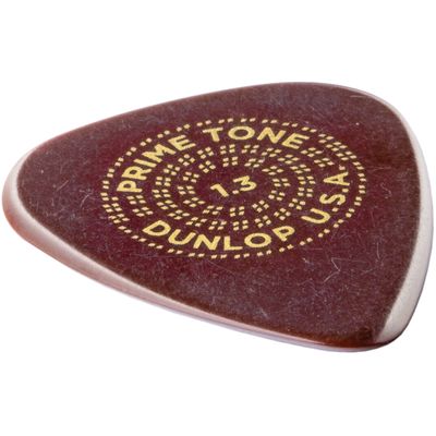 Медиатор Dunlop 511R1.3 Primetone Standard 1.3, изображение 2