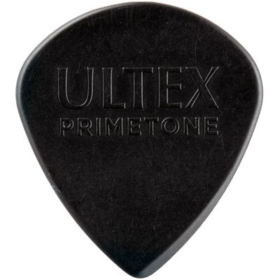 Медиатор Dunlop 518RJPBK John Petrucci Primetone Jazz III, изображение 2