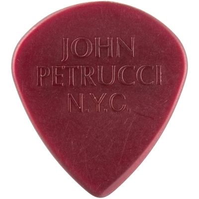 Медиатор Dunlop 518RJPRD John Petrucci Primetone Jazz III