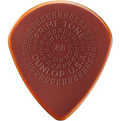 Медиатор Dunlop 520R.88 Primetone Jazz III XL .88