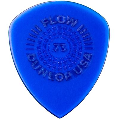 Медиатор Dunlop 549R.73 Flow Standard .73
