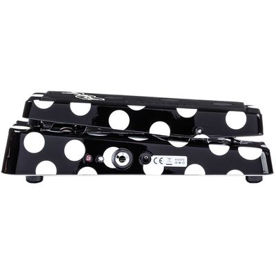 Педаль эффектов Dunlop BG95 Buddy Guy Cry Baby Wah, изображение 3