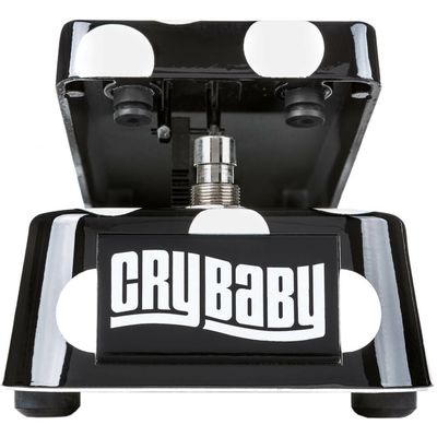 Педаль эффектов Dunlop BG95 Buddy Guy Cry Baby Wah, изображение 4