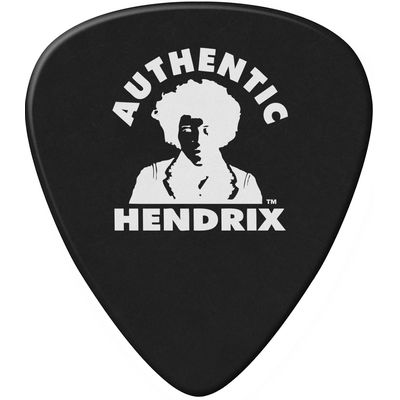 Медиатор Dunlop JHR16HV Hendrix Aura Mandala, изображение 2