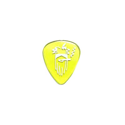 Медиатор Dunlop RWR01XH Rev. Willy's Mexican Lottery