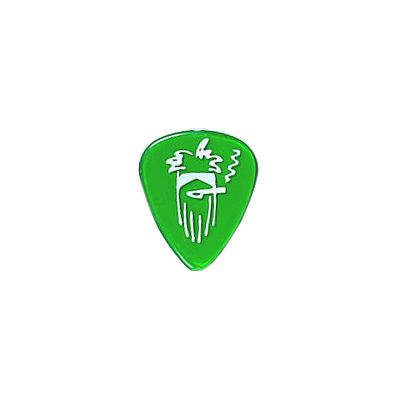 Медиатор Dunlop RWR01XH Rev. Willy's Mexican Lottery, изображение 2