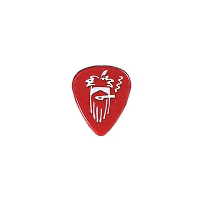 Медиатор Dunlop RWR01XH Rev. Willy's Mexican Lottery, изображение 3