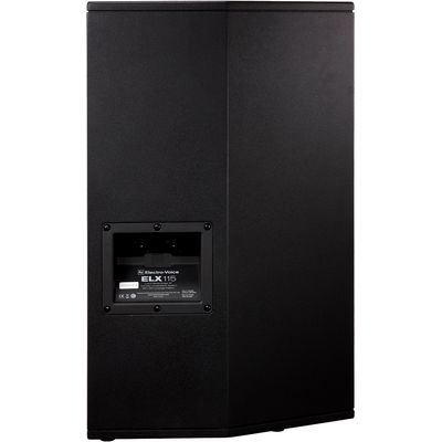 Пассивная акустическая система Electro-Voice ELX115, изображение 4