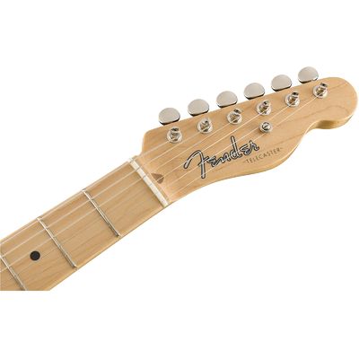 Электрогитара Fender American Original '50s Telecaster MN Butterscotch Blonde, изображение 5