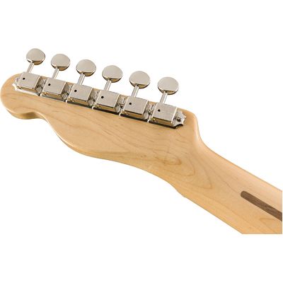 Электрогитара Fender American Original '50s Telecaster MN Butterscotch Blonde, изображение 6