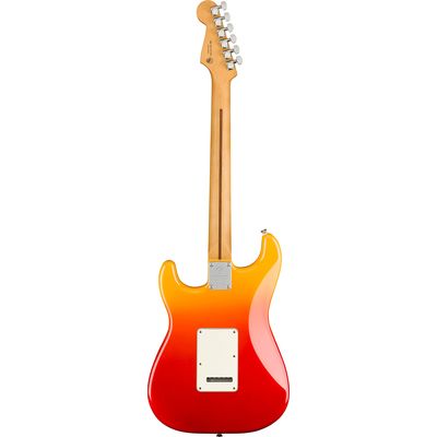 Электрогитара Fender Player Plus Stratocaster MN Tequila Sunrise, изображение 4