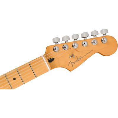 Электрогитара Fender Player Plus Stratocaster MN Tequila Sunrise, изображение 5