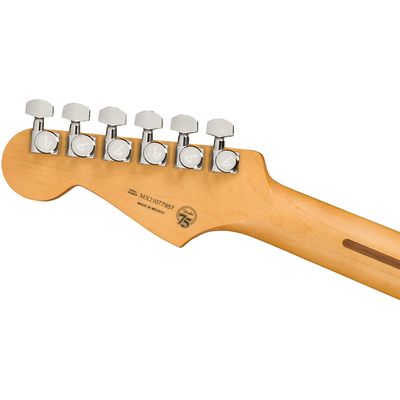 Электрогитара Fender Player Plus Stratocaster MN Tequila Sunrise, изображение 6