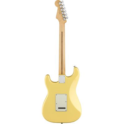 Электрогитара Fender Player Stratocaster HSS MN Buttercream, изображение 4