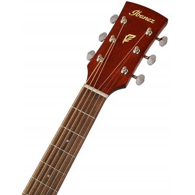 Гитара электроакустическая Ibanez PC12MHCE-OPN, изображение 4