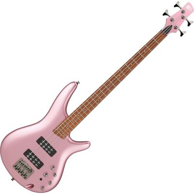 Бас-гитара Ibanez SR300E-PGM