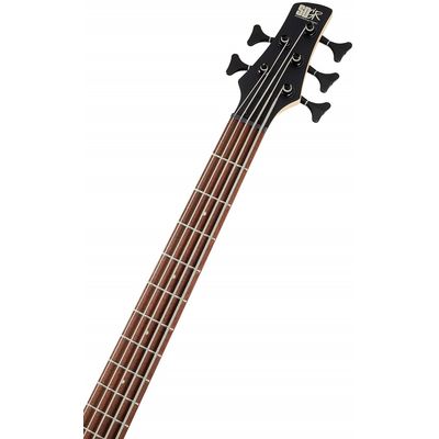 Бас-гитара Ibanez SR305EBL-WK, изображение 4