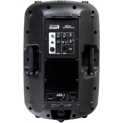 Активная акустическая система Italian Stage IS SPX12A, изображение 6