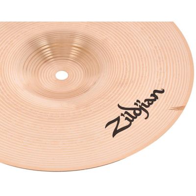 Тарелка Zildjian 10" Splash ILH10S, изображение 6
