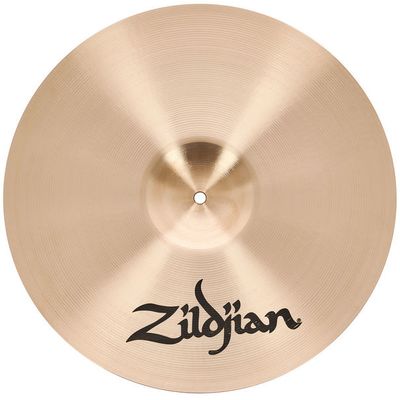 Тарелка Zildjian 17" Crash A0231, изображение 2