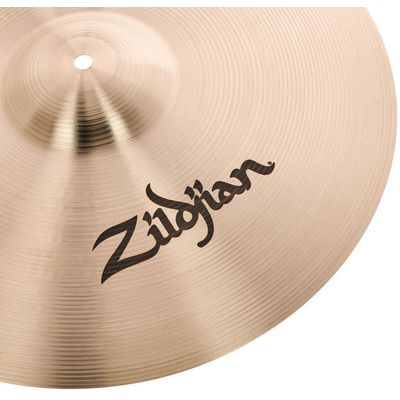Тарелка Zildjian 17" Crash A0231, изображение 5