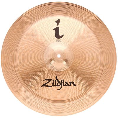 Тарелка Zildjian 18" China ILH18CH