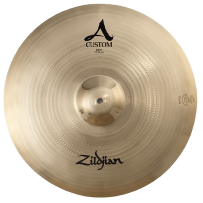 Тарелка Zildjian 22" Ride A20520
