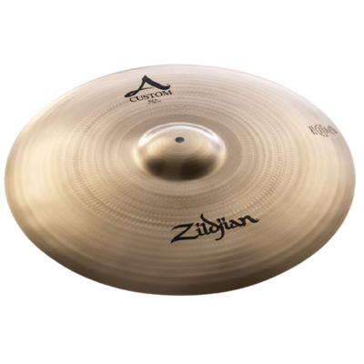 Тарелка Zildjian 22" Ride A20520, изображение 5