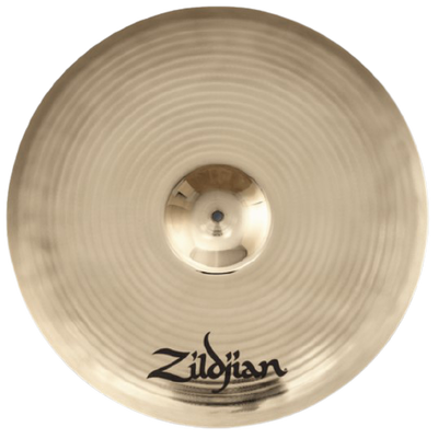 Тарелка Zildjian 22" Ride A20520, изображение 4