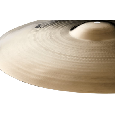 Тарелка Zildjian 22" Ride A20520, изображение 2
