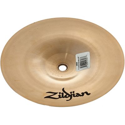 Тарелка Zildjian 8" Splash A20540, изображение 2