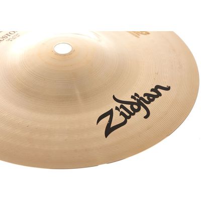 Тарелка Zildjian 8" Splash A20540, изображение 5
