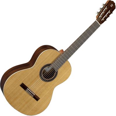 Гитара классическая Alhambra 1C HT 7/8