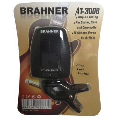 Тюнер Brahner AT-300B