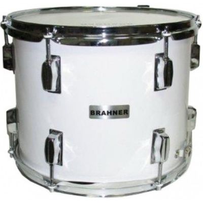 Маршевый барабан Brahner MSD-1412/WH