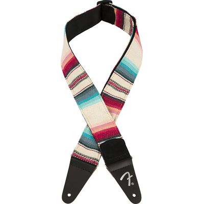 Ремень Fender 2" Sonoran Strap Dawn