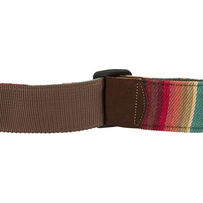 Ремень Fender 2" Sonoran Strap Oasis, изображение 3