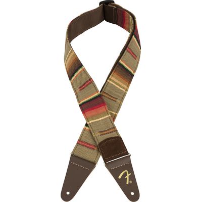 Ремень Fender 2" Sonoran Strap Sedona