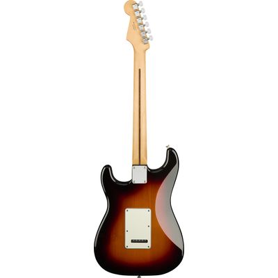 Электрогитара Fender Player Stratocaster PF 3-Tone Sunburst, изображение 4