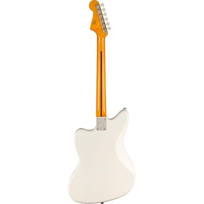 Электрогитара Fender Squier Classic Vibe Late '50s Jazzmaster LRL White Blonde, изображение 3