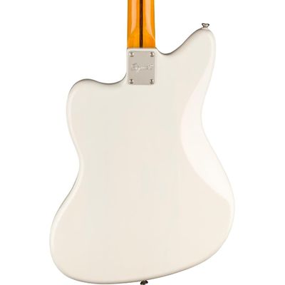 Электрогитара Fender Squier Classic Vibe Late '50s Jazzmaster LRL White Blonde, изображение 4