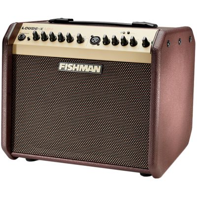 Комбоусилитель Fishman PRO-LBT-EU5 Loudbox Mini, изображение 3