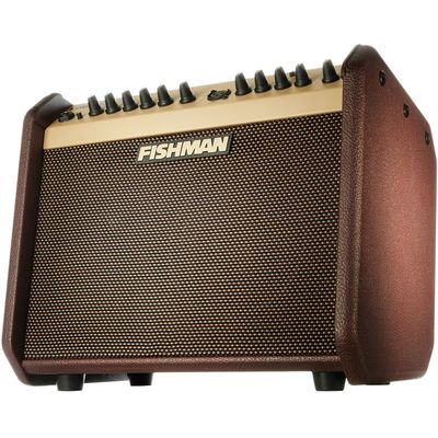 Комбоусилитель Fishman PRO-LBT-EU5 Loudbox Mini, изображение 4
