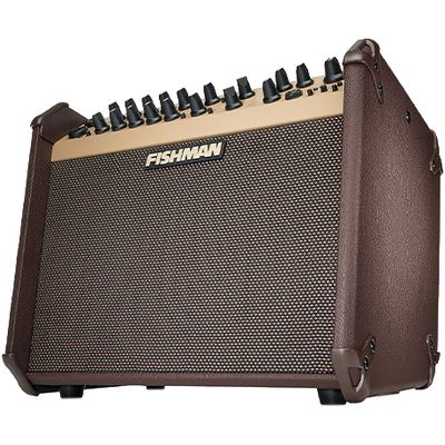 Комбоусилитель Fishman PRO-LBT-EU6 Loudbox Artist, изображение 3