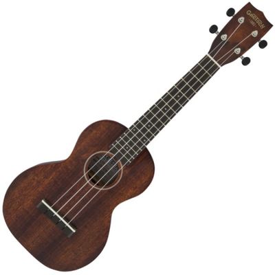Укулеле Gretsch Concert Standard Ukulele W/GB
