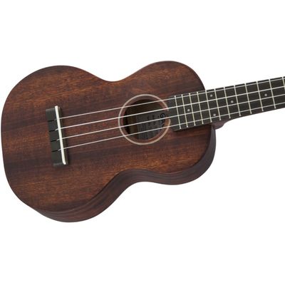 Укулеле Gretsch Concert Standard Ukulele W/GB, изображение 3