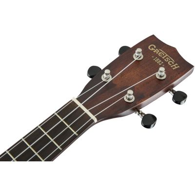 Укулеле Gretsch Concert Standard Ukulele W/GB, изображение 5