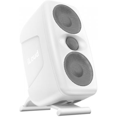 Студийный монитор IK Multimedia iLoud MTM - White, изображение 2