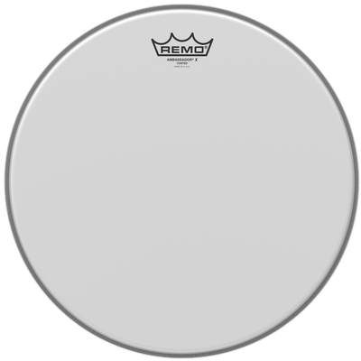 Пластик Remo AX-0113-00